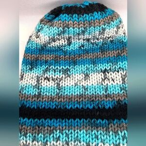 New Handmade Beanie